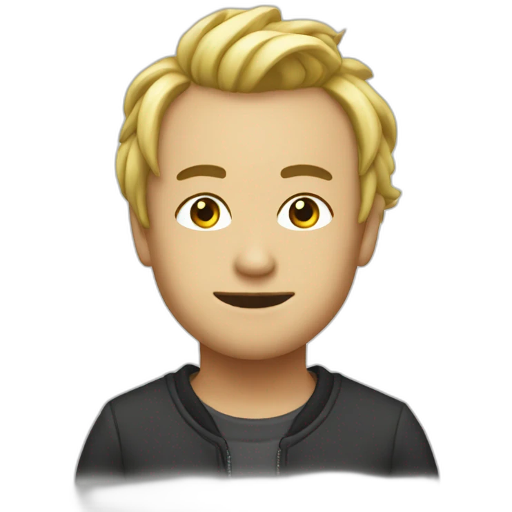 Gd emoji