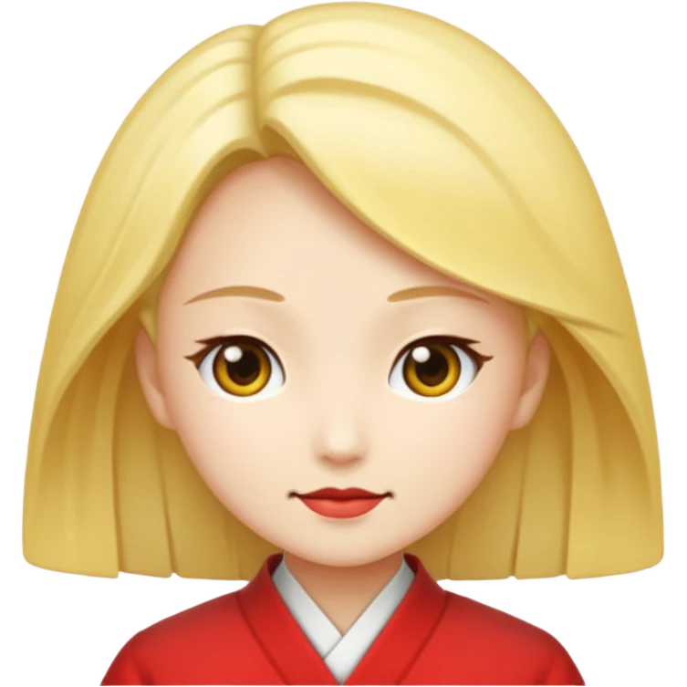 一个女人写笔记 emoji