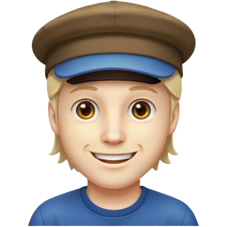 Sammy from steal a brainrot emoji