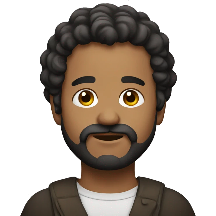 Abraham emoji