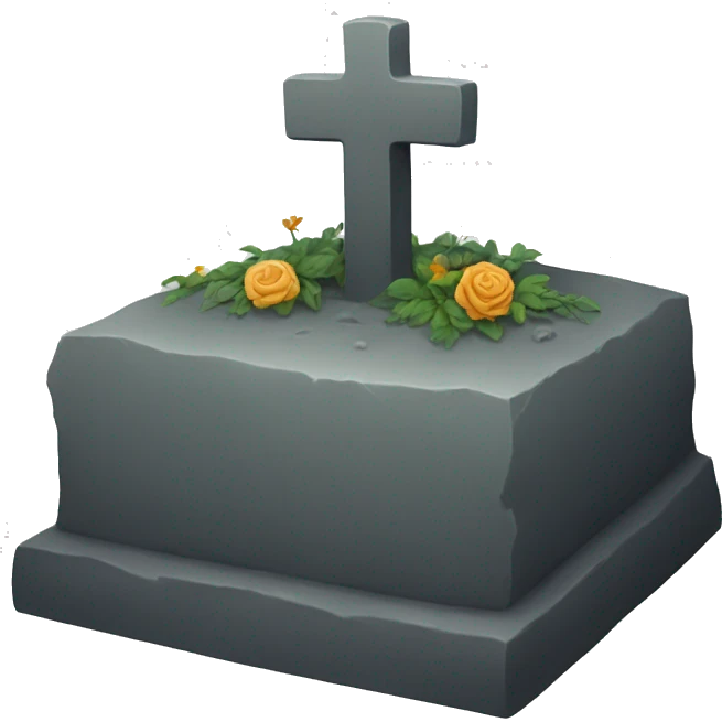 grave emoji