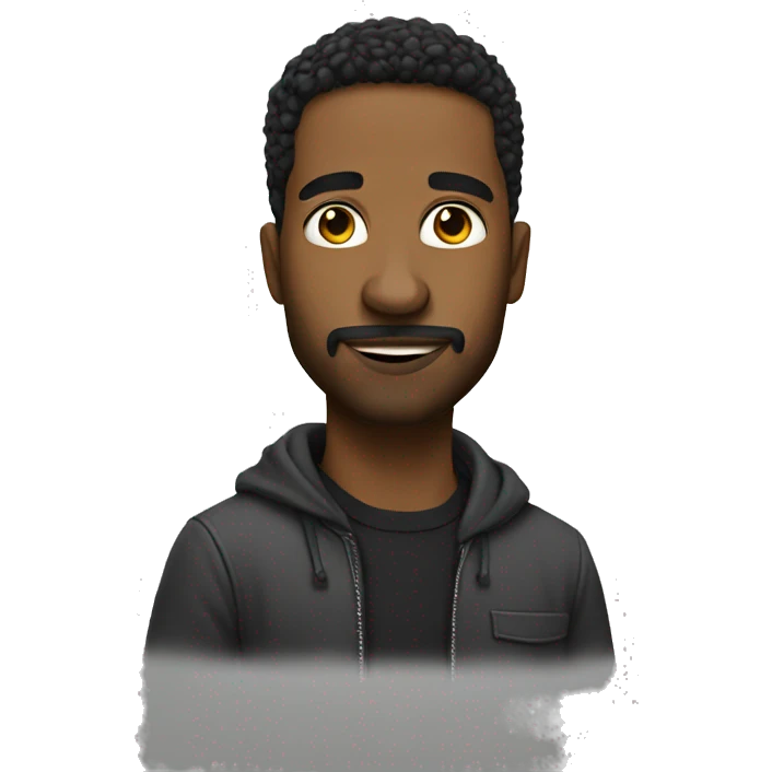 Artist  emoji