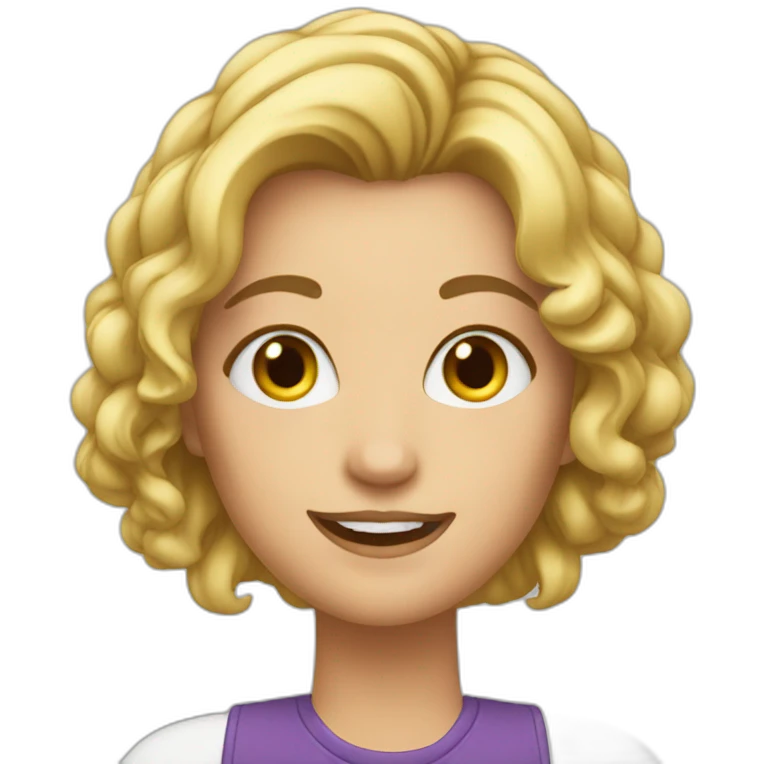 danni engel emoji