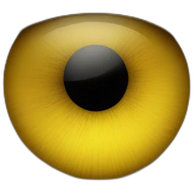 secret society golden eye emoji