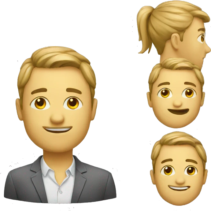 sales emoji