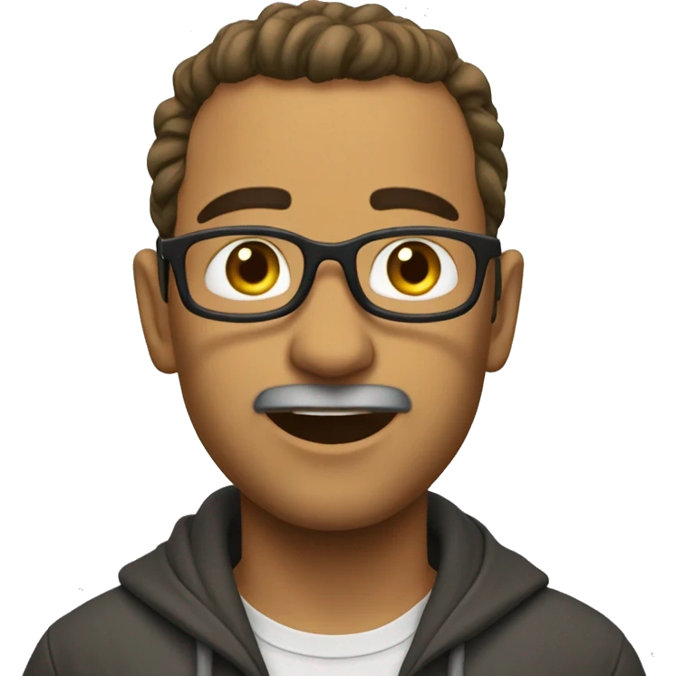 Raiva de todos emoji