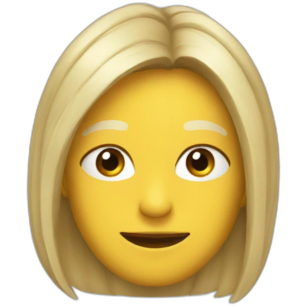Fusé emoji
