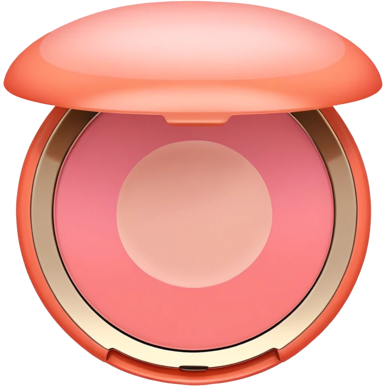 Rare beauty blush emoji