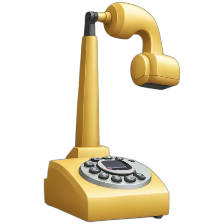 Telefoon emoji