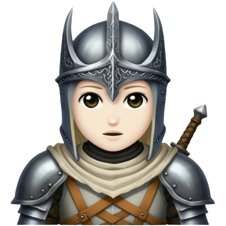 Dark souls  emoji