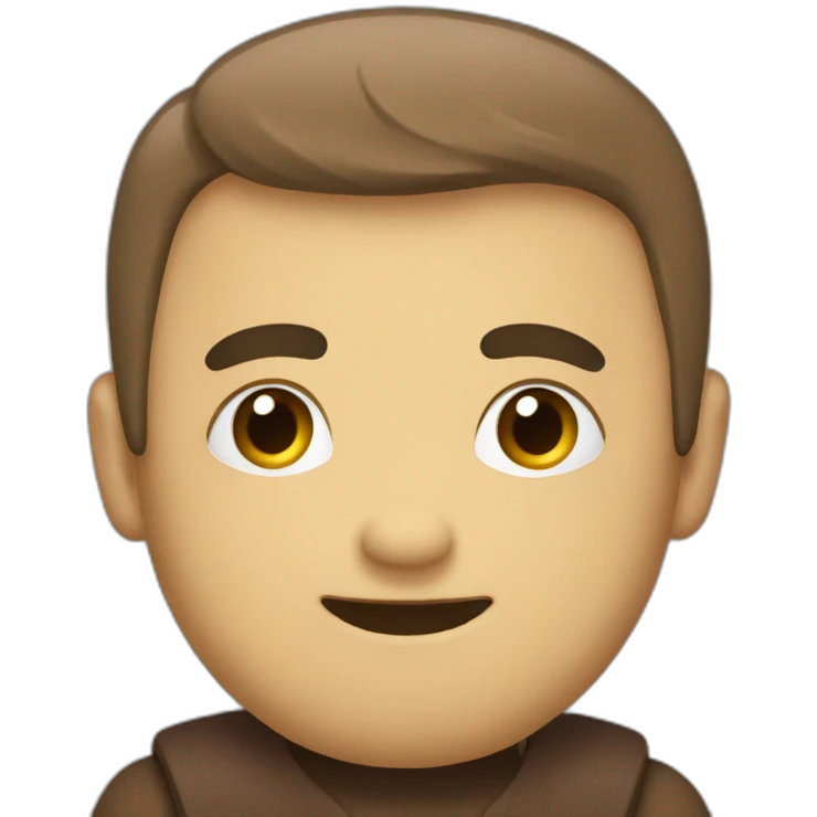 Huggy whuggy emoji