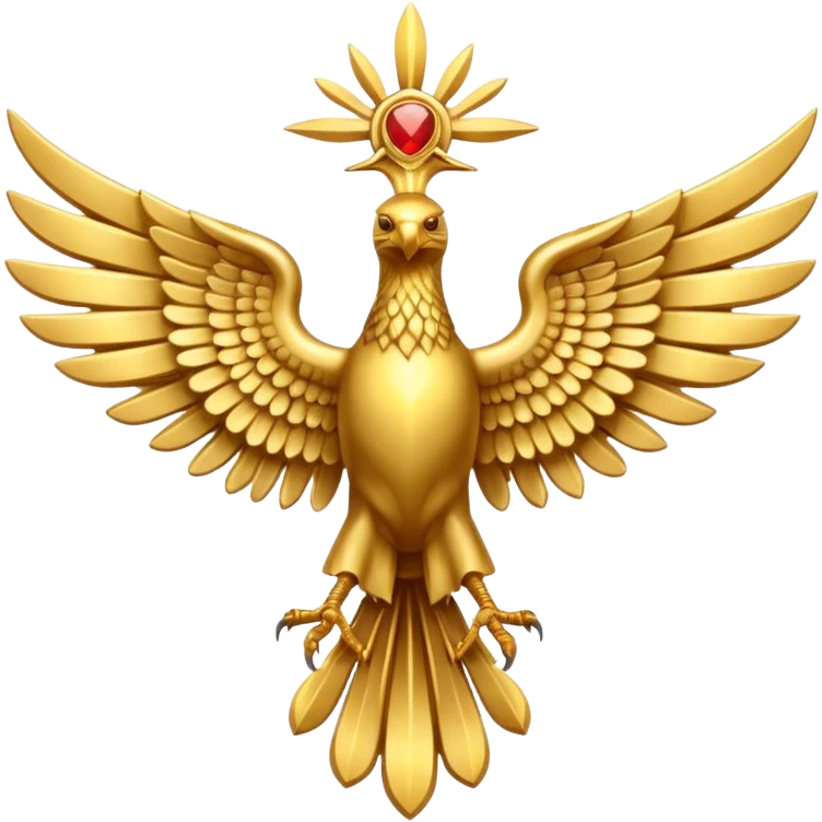 نماد فروهر emoji