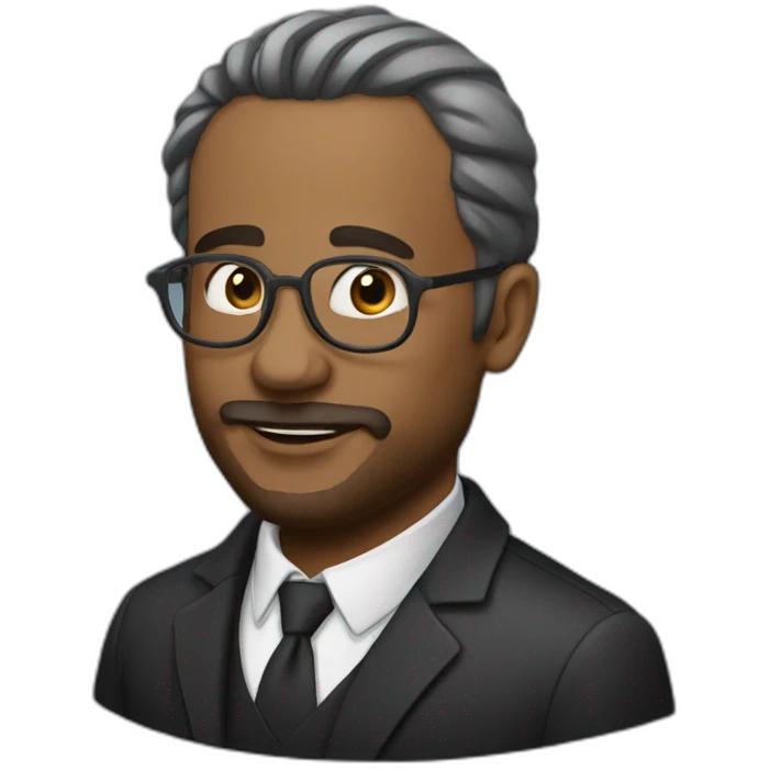 Emmanuel marcon emoji