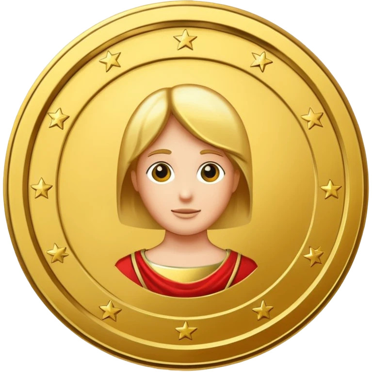 300 euro monet emoji