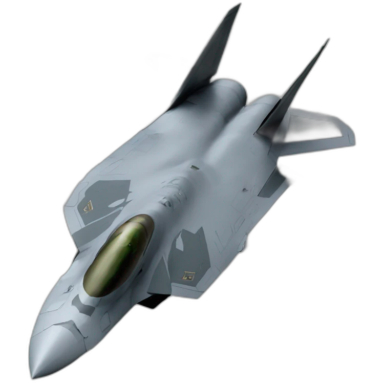 F-22 emoji