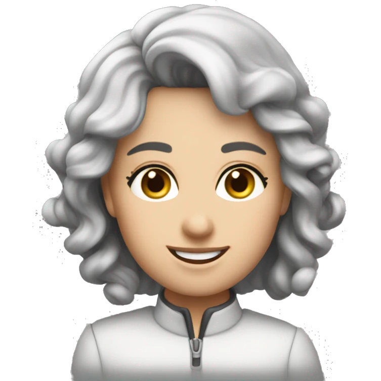 Vittoria Nelli emoji