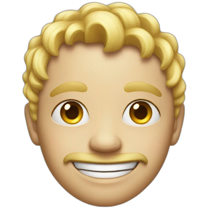 Digital circus emoji