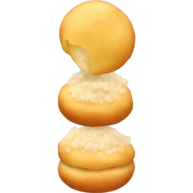 Golgappa emoji