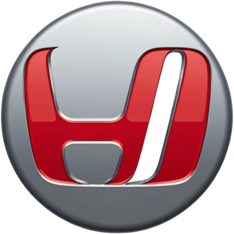 Honda logo emoji