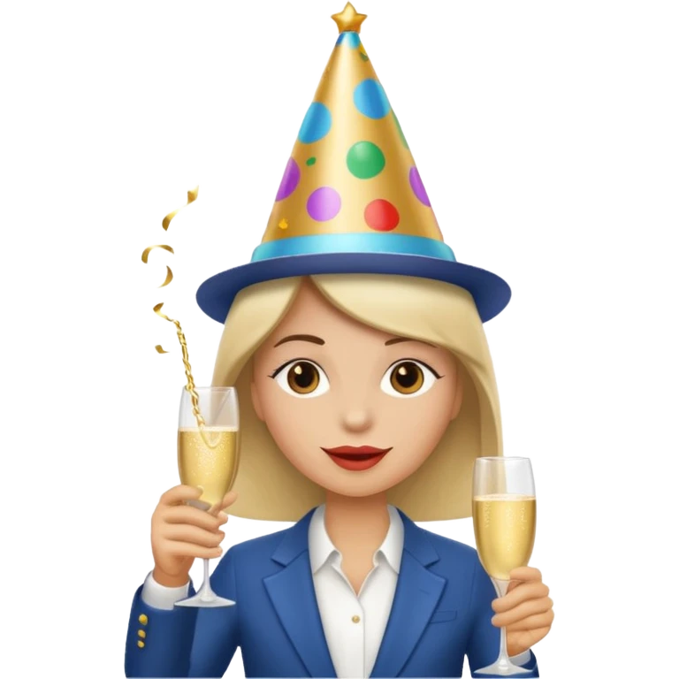 🥂 emoji