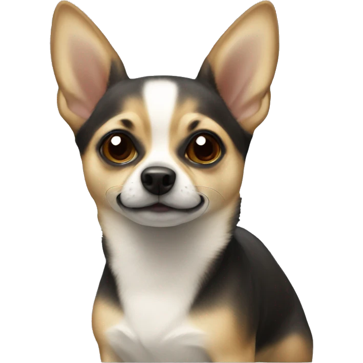 cihuahua emoji