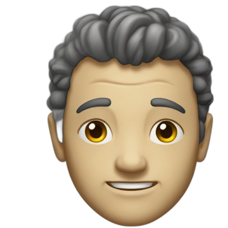 Colossus emoji