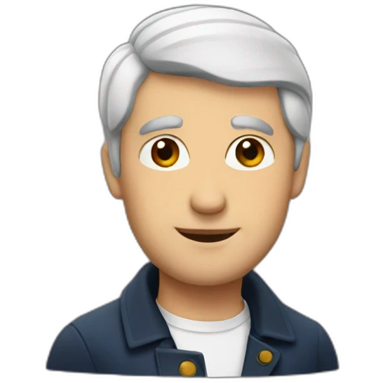 french man emoji