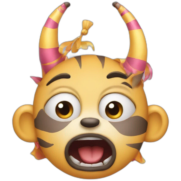 Digital Circus emoji