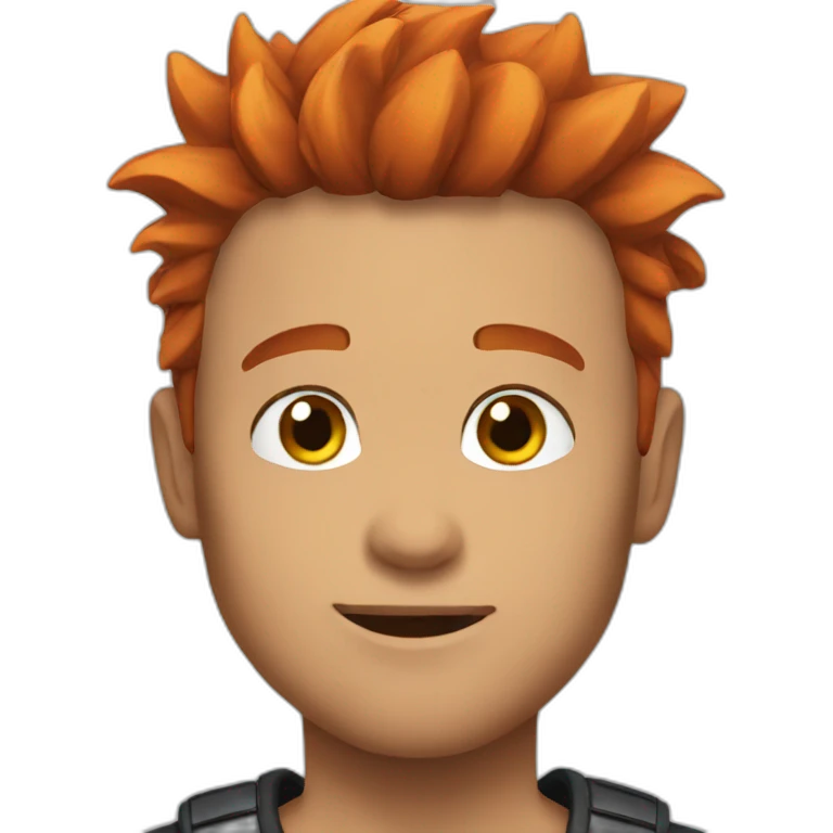 Axel emoji