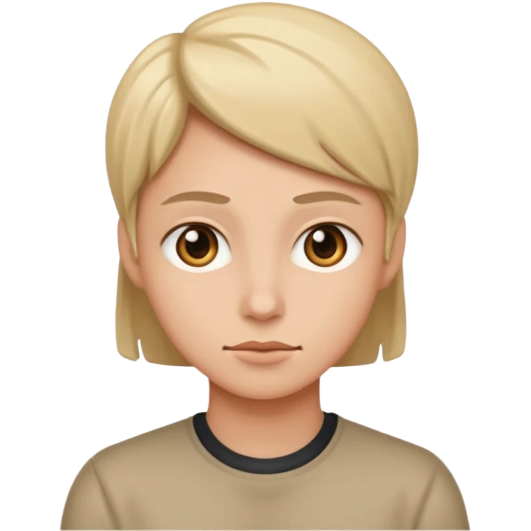 👀😐 emoji