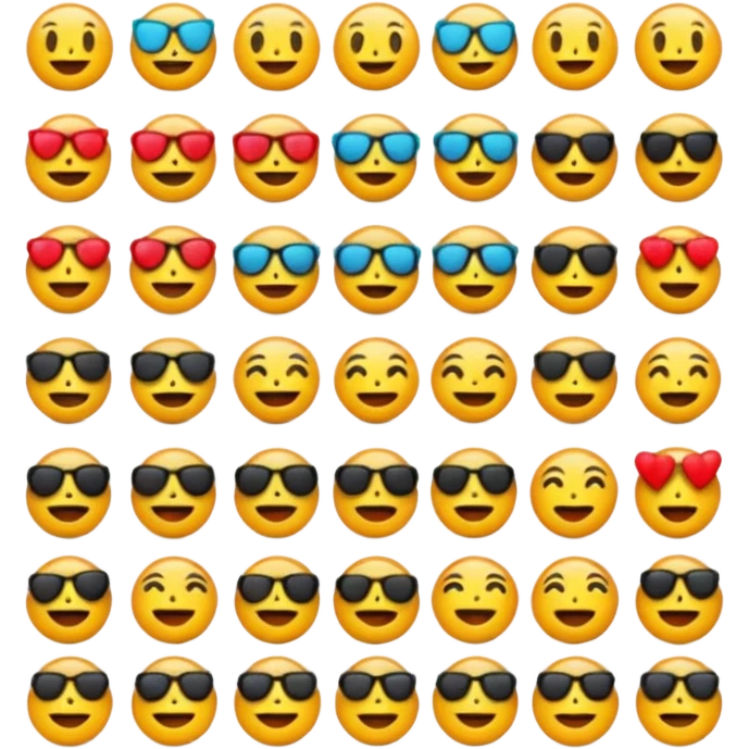 67 trend emoji emoji