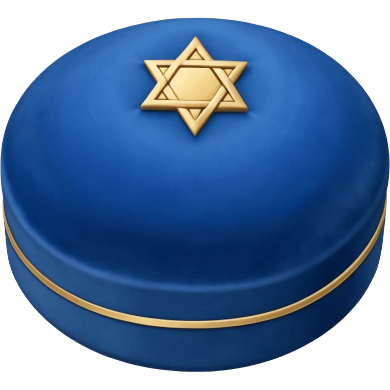 yarmulke emoji