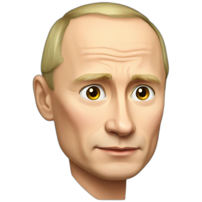 putin xuylo emoji