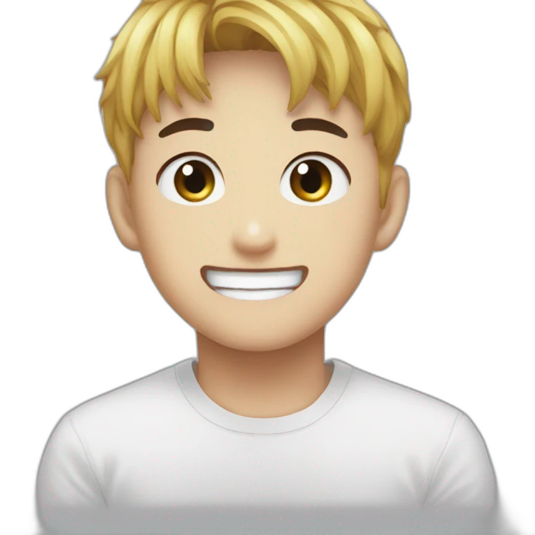 mingyu emoji