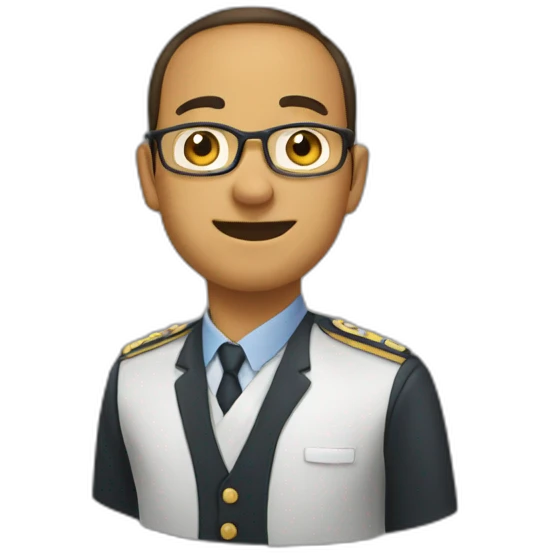 Anies emoji