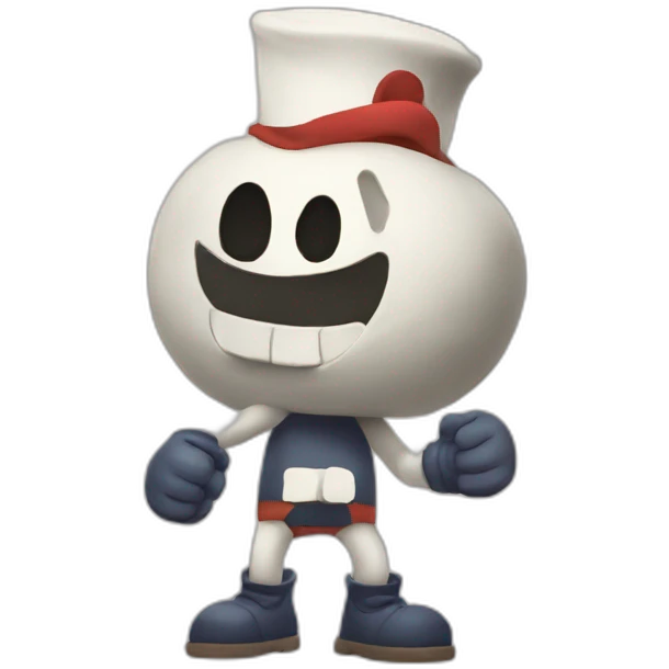 cuphead emoji