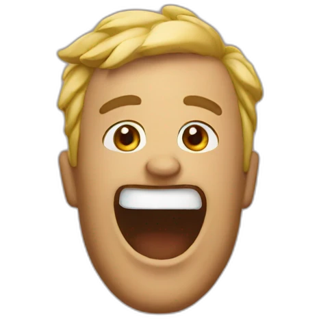 Bons emoji