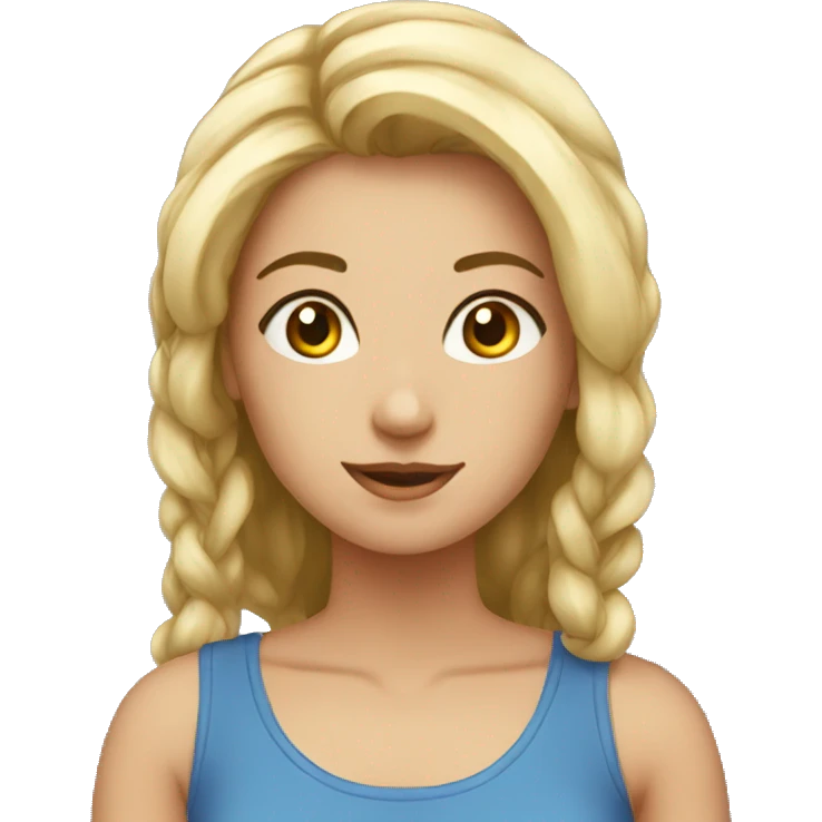 جناحا emoji