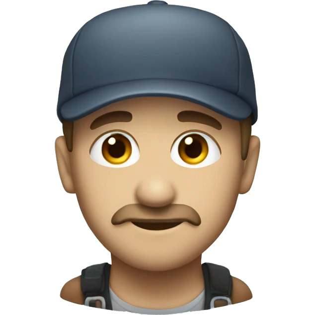 steevandocker emoji