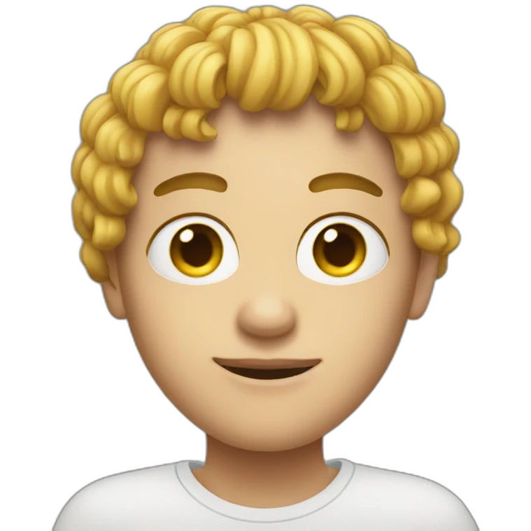 FaceID iphone emoji