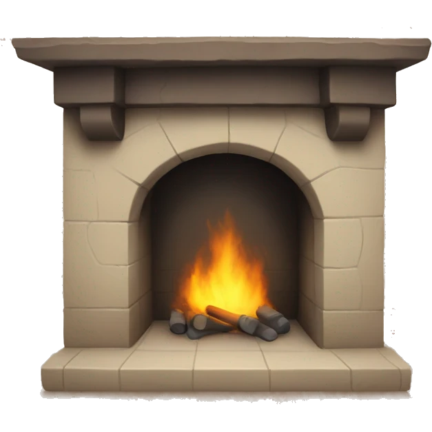 hearth emoji
