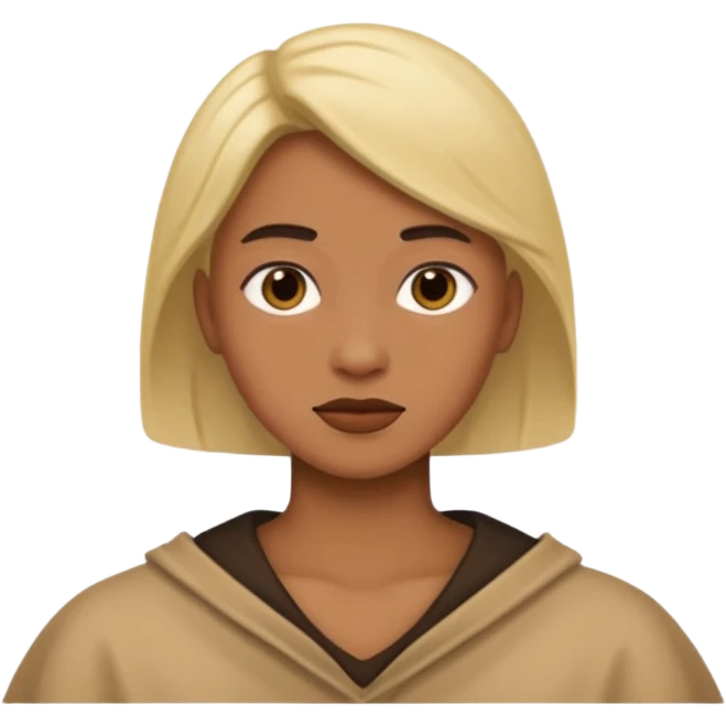 Gender swap emoji