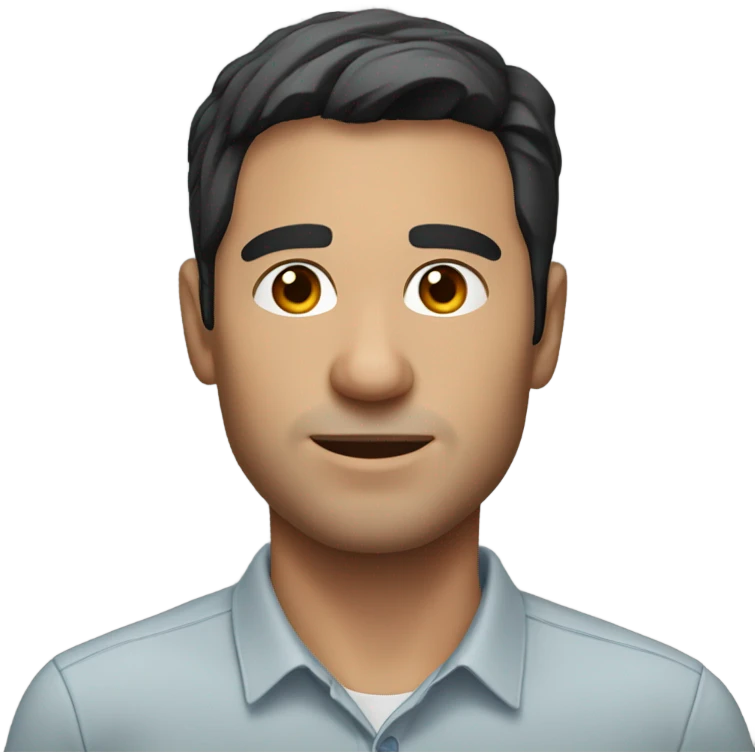 Marek  emoji