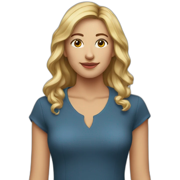 Christelle puech emoji