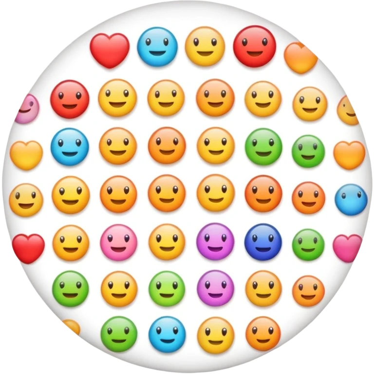 Motchi  emoji