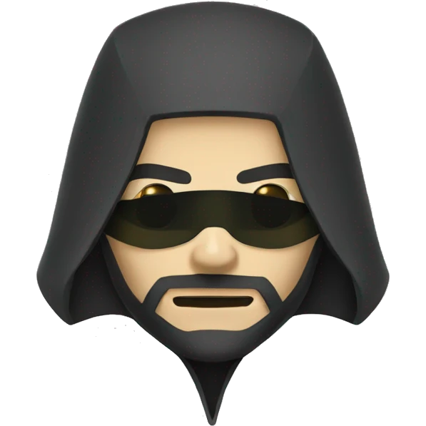 Samouraï  emoji