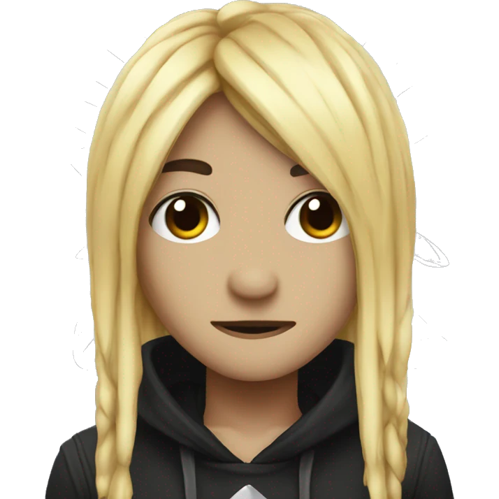 emo fairy emoji