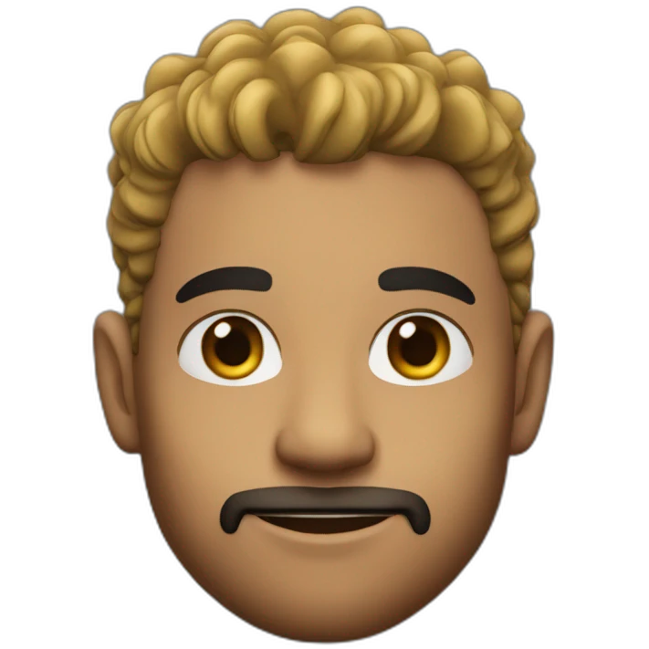 jordan barret emoji