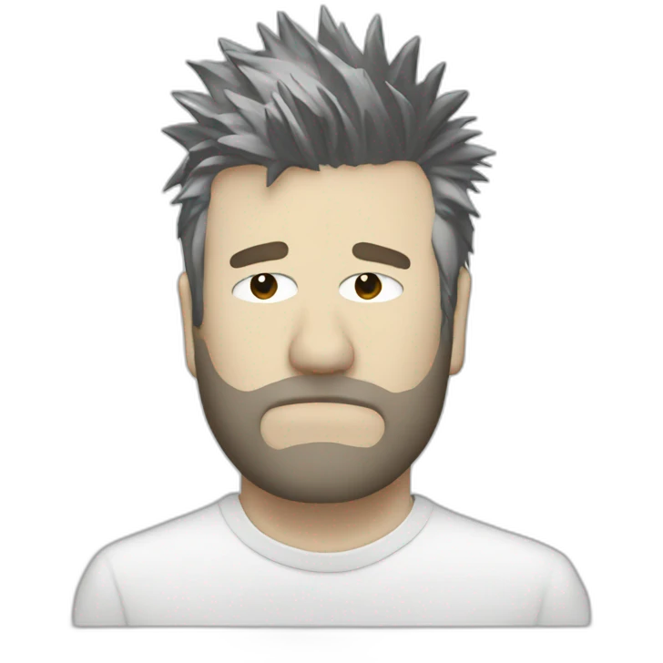 lcd soundsystem emoji