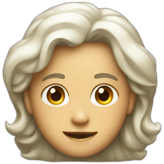 spinning icon on Mac emoji